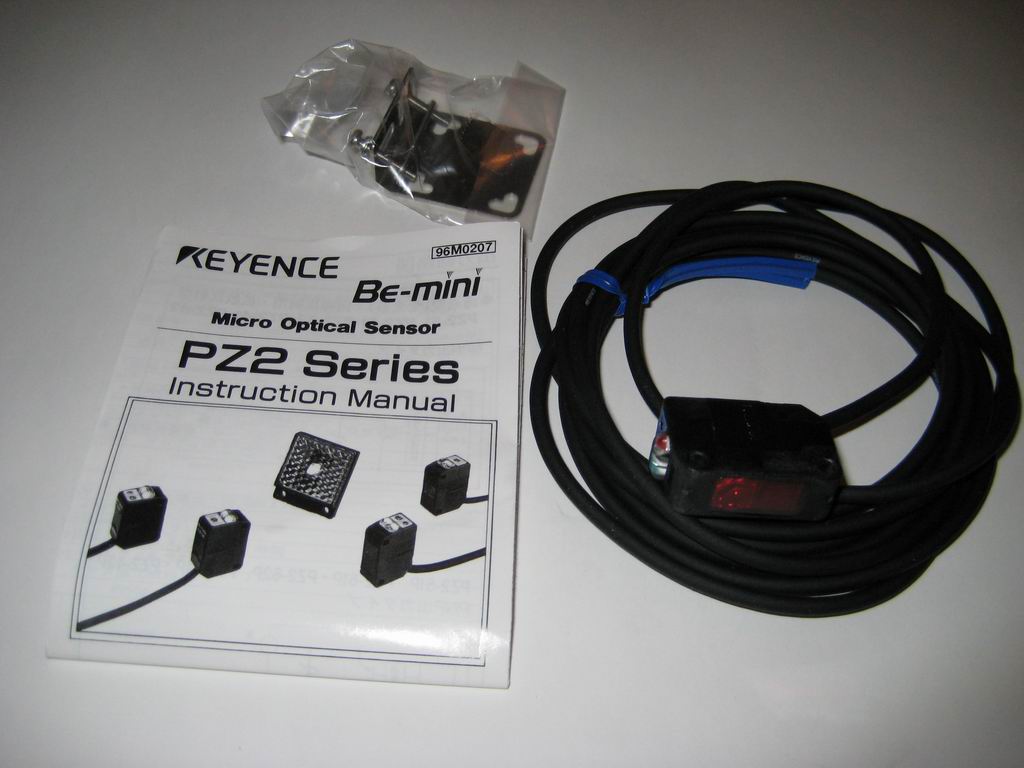 KEYENCE PZ2-42P